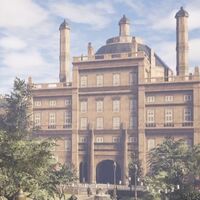 Alhambra Music Hall Assassin S Creed Wiki Fandom