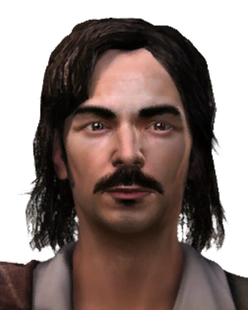 Antonio De Magianis Assassins Creed Wiki Fandom