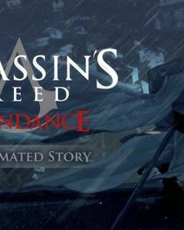 Assassin S Creed Ascendance Assassin S Creed Wiki Fandom