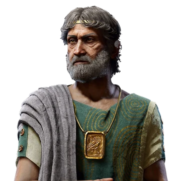 Perikles Assassin S Creed Wiki Fandom
