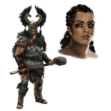 Xenia Assassin S Creed Wiki Fandom