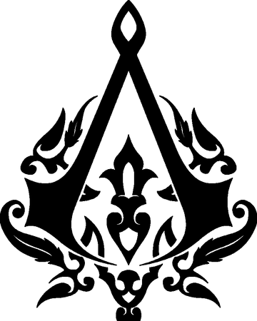 Polosan Logo Trap Nation Png Logo Keren