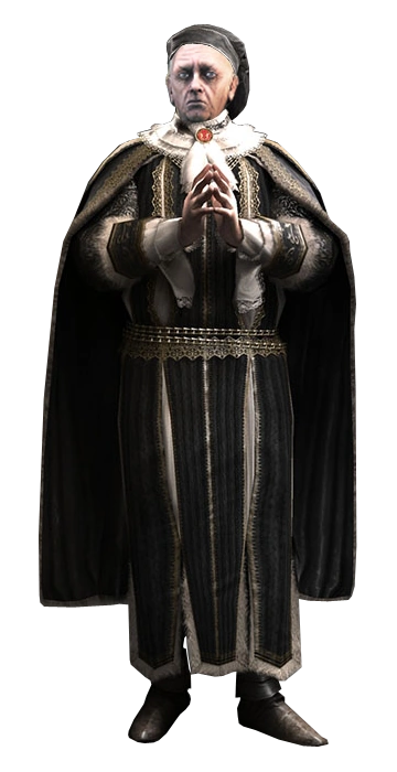 Jacopo de' Pazzi Assassin's Creed Wiki FANDOM powered by Wikia