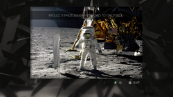 AC2 Moon Landing