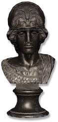 ACO Bust of Icarus