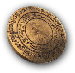 ACOD Key to Olympos