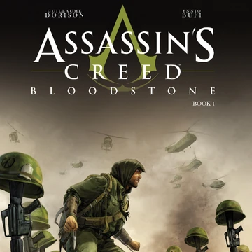 Assassin S Creed Bloodstone Assassin S Creed Wiki Fandom