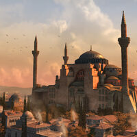 Hagia Sophia Assassin S Creed Wiki Fandom