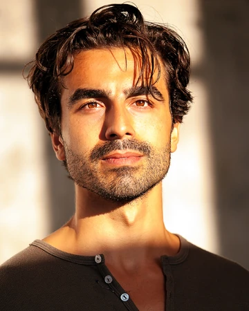 Michael Antonakos Assassin S Creed Wiki Fandom