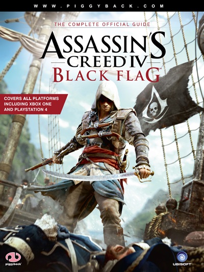 Assassins Creed Essential Guide