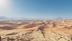 ACO Desheret Desert