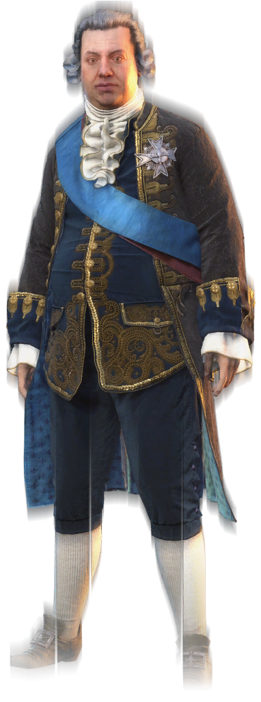 Louis XVI of France | Assassin's Creed Wiki | FANDOM powered by Wikia
