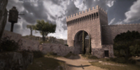 Porta Tiburtina
