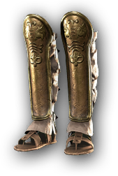 ACOD Atalanta Sandals