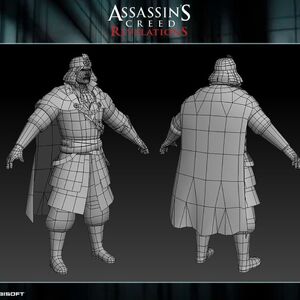 Mathieu Cornille Assassin S Creed Wiki Fandom