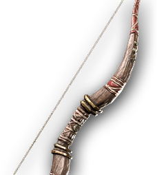 ACOD Serpent Bow