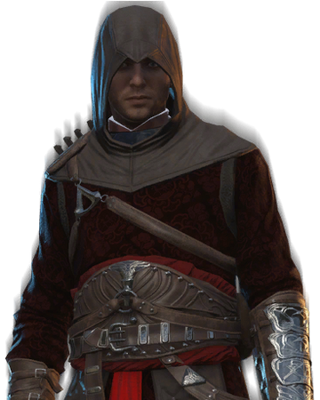 Thomas De Carneillon Assassin S Creed Wiki Fandom