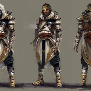 Yusuf Tazim Assassin S Creed Wiki Fandom