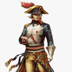 Napoleon Bonaparte Assassin S Creed Wiki Fandom