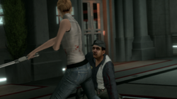 lucy creed stillman naked assassin games guard wikia inclusive should abstergo