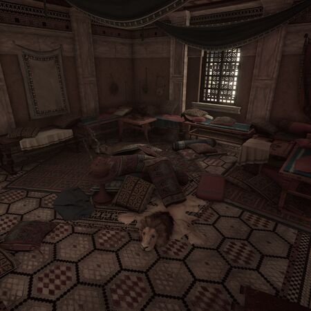 Perikles Residence Assassin S Creed Wiki Fandom