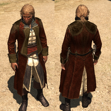 Assassin S Creed Iv Black Flag Outfits Assassin S Creed Wiki