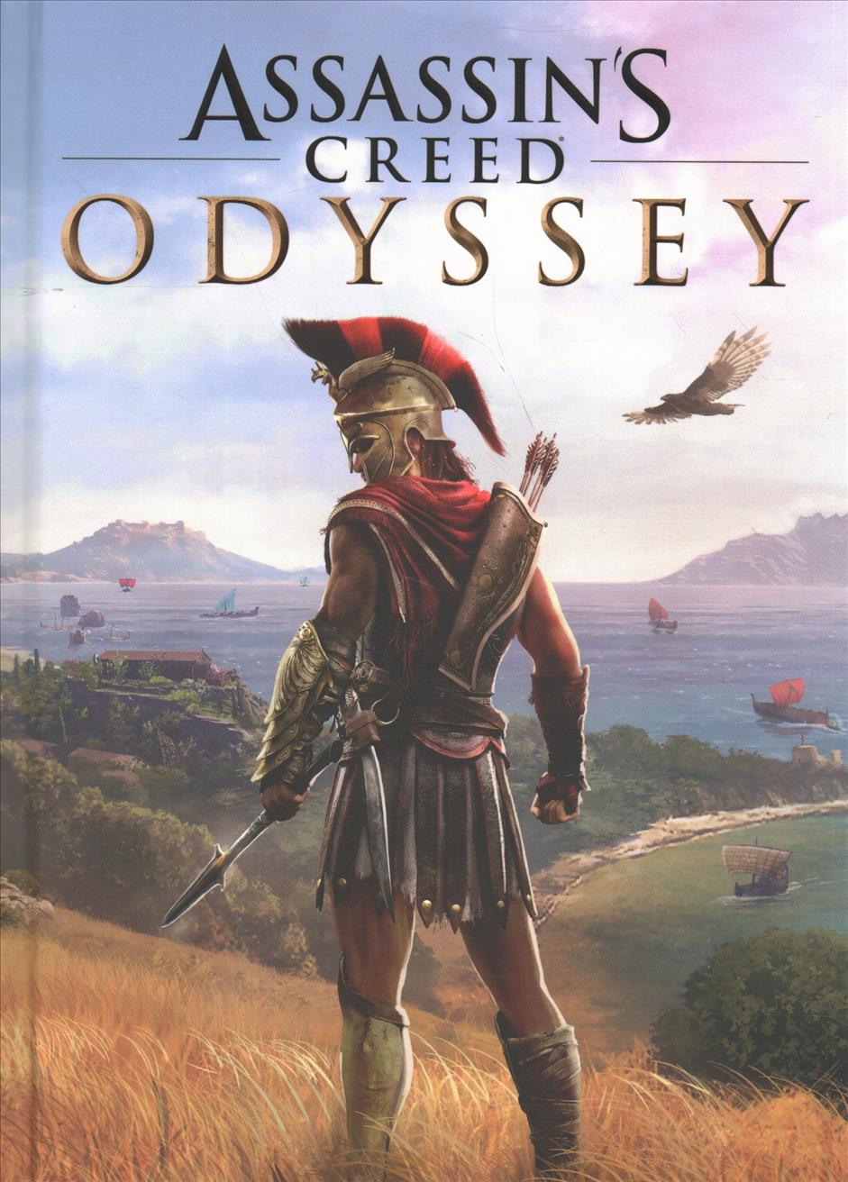 Assassins Creed Origins Guide Book Pdf