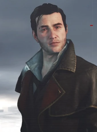 Database Jacob Frye 1888 Assassin S Creed Wiki Fandom