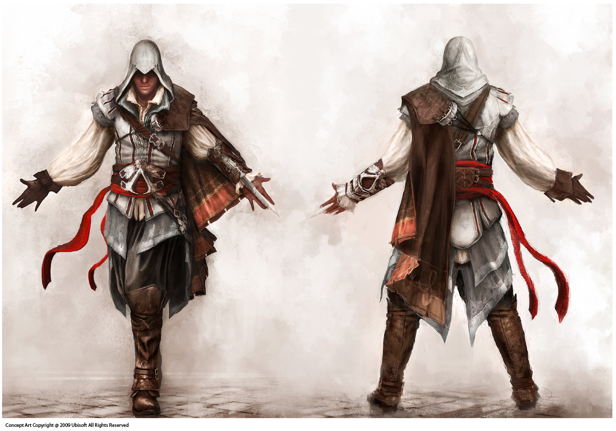 ezio auditore da firenze gallery assassin s creed wiki fandom