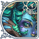 Bleuoxide Icon