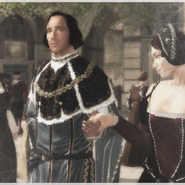Wolves In Sheep S Clothing Assassin S Creed Wiki Fandom