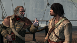 ACIII La manière forte 3