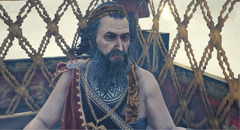 پوتینوس (Pothinus) .  - Assassin’s Creed