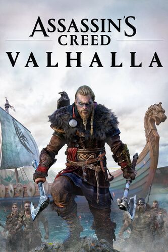 Assassin’s Creed: Valhalla .  - Assassin’s Creed