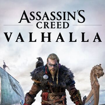 Assassin S Creed Valhalla Assassin S Creed Wiki Fandom