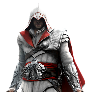 Ezio Auditore da Firenze | Assassin's Creed Wiki | Fandom