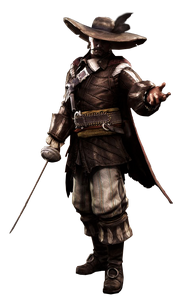 AC4MP-Adventurer