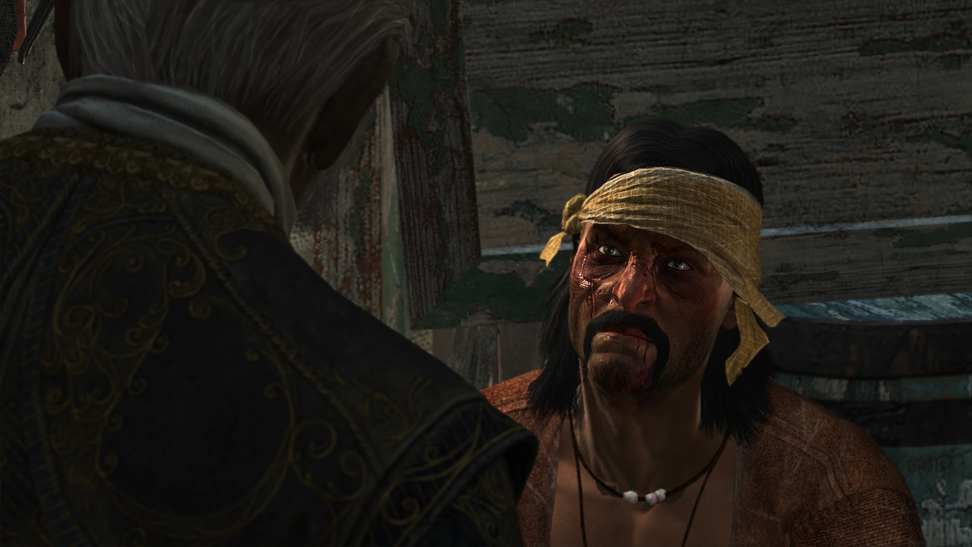 Image A Man They Call The Sage 3.png Assassin's Creed Wiki FANDOM