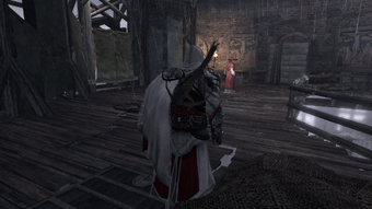 A Wolf In Sheep S Clothing Assassin S Creed Wiki Fandom