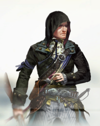 ACU Guillaume Bourgeois