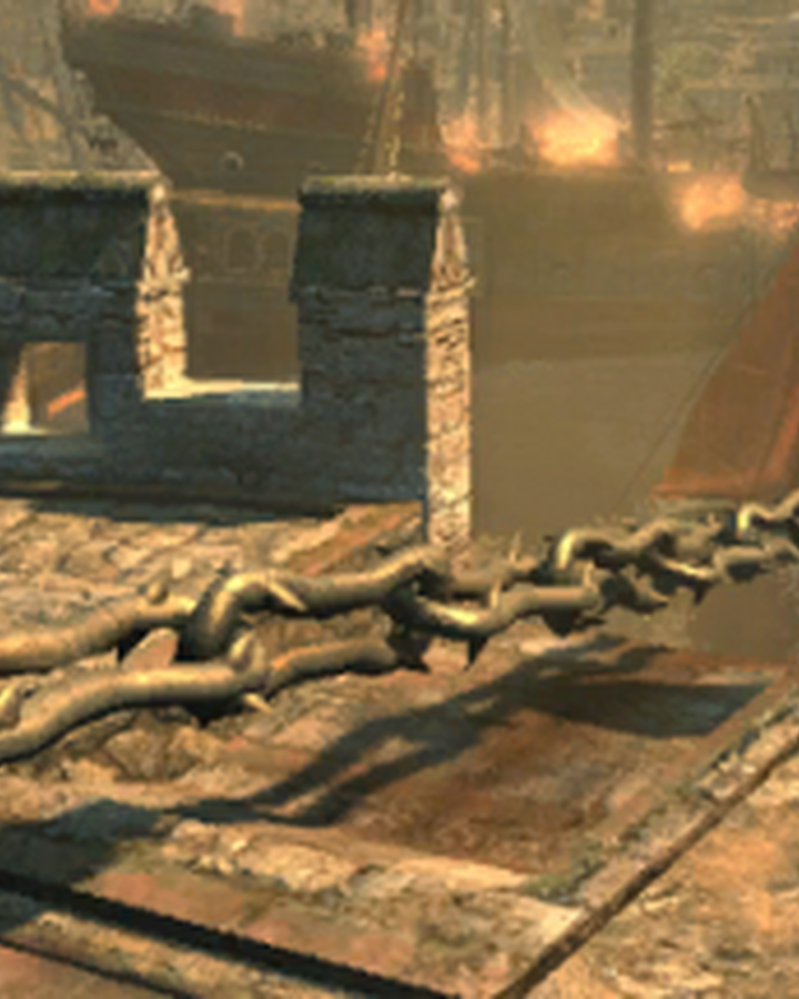 Great Chain Assassin S Creed Wiki Fandom