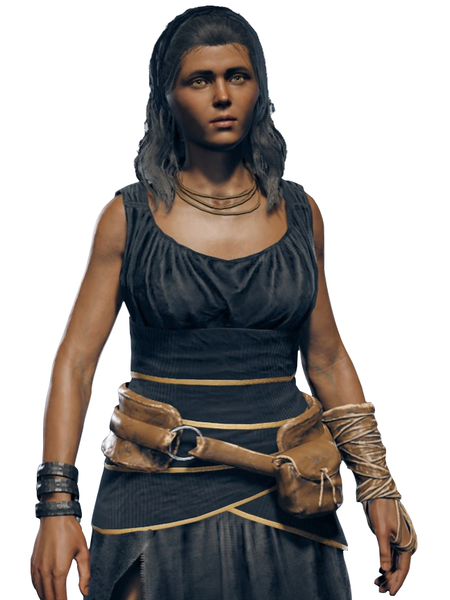Nyx the Shadow Assassin's Creed Wiki FANDOM powered by Wikia