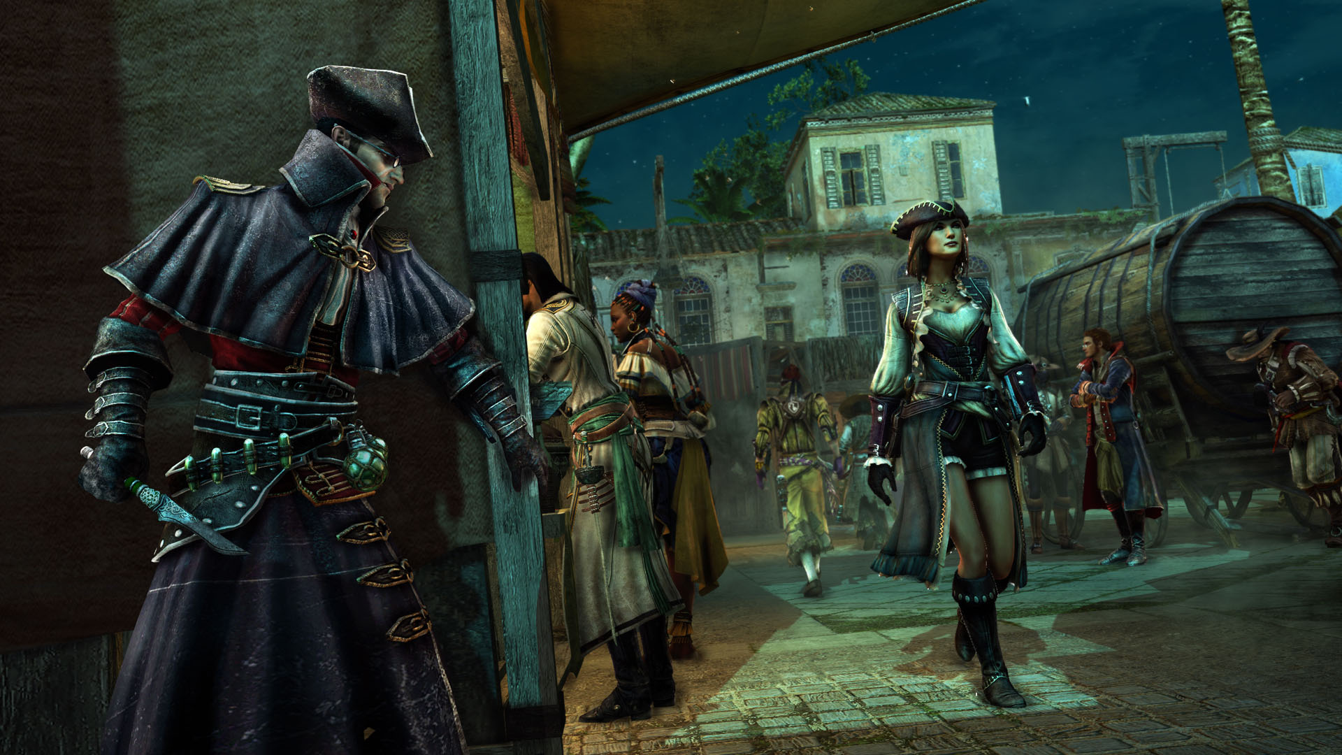 Pirates Pirates
