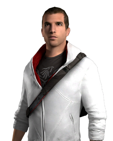 Desmond Miles Assassin S Creed Wiki Fandom