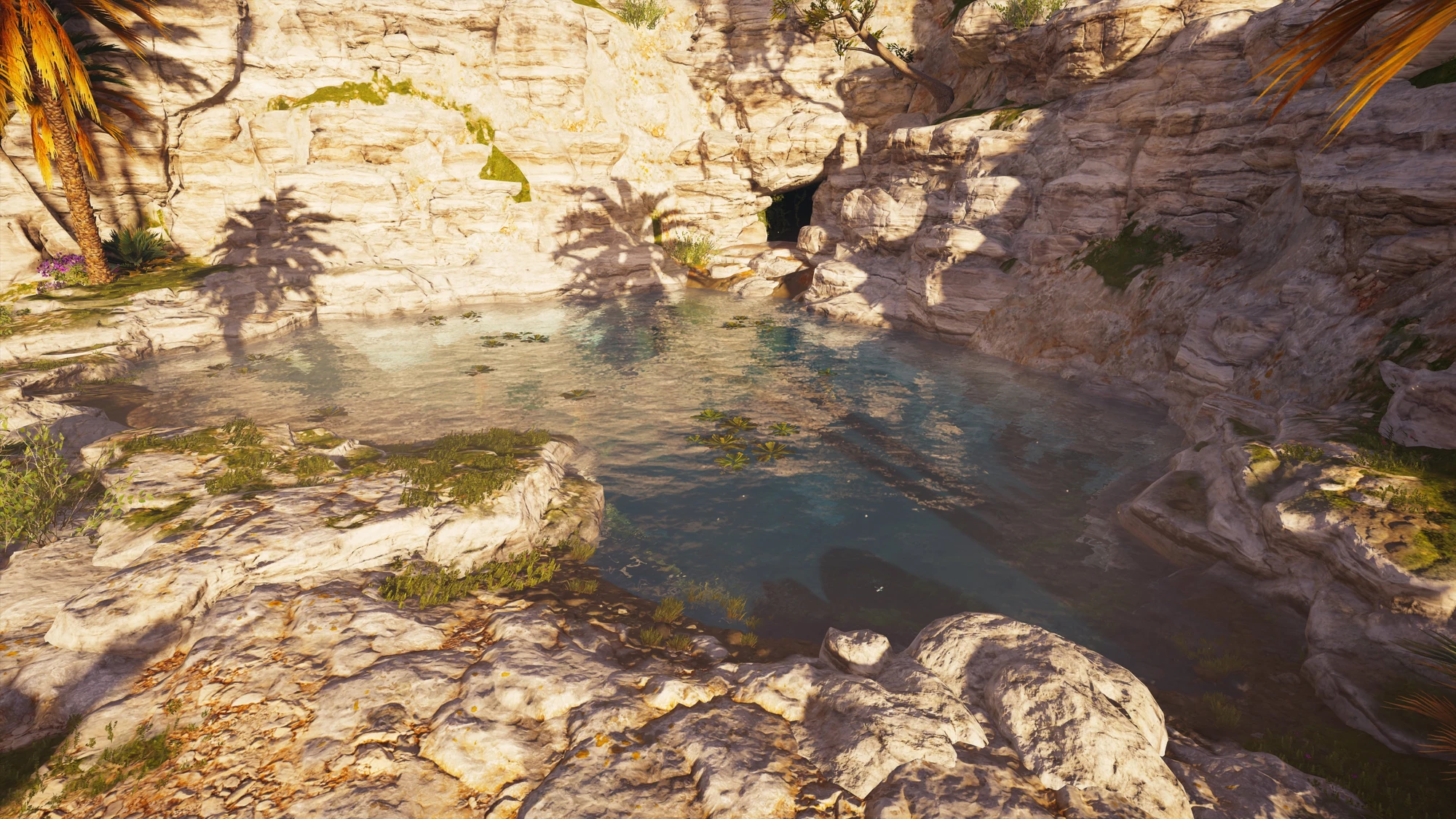 Cave of Ares Assassin's Creed Wiki Fandom