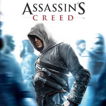 Assassin's Creed | Assassin's Creed Wiki | Fandom