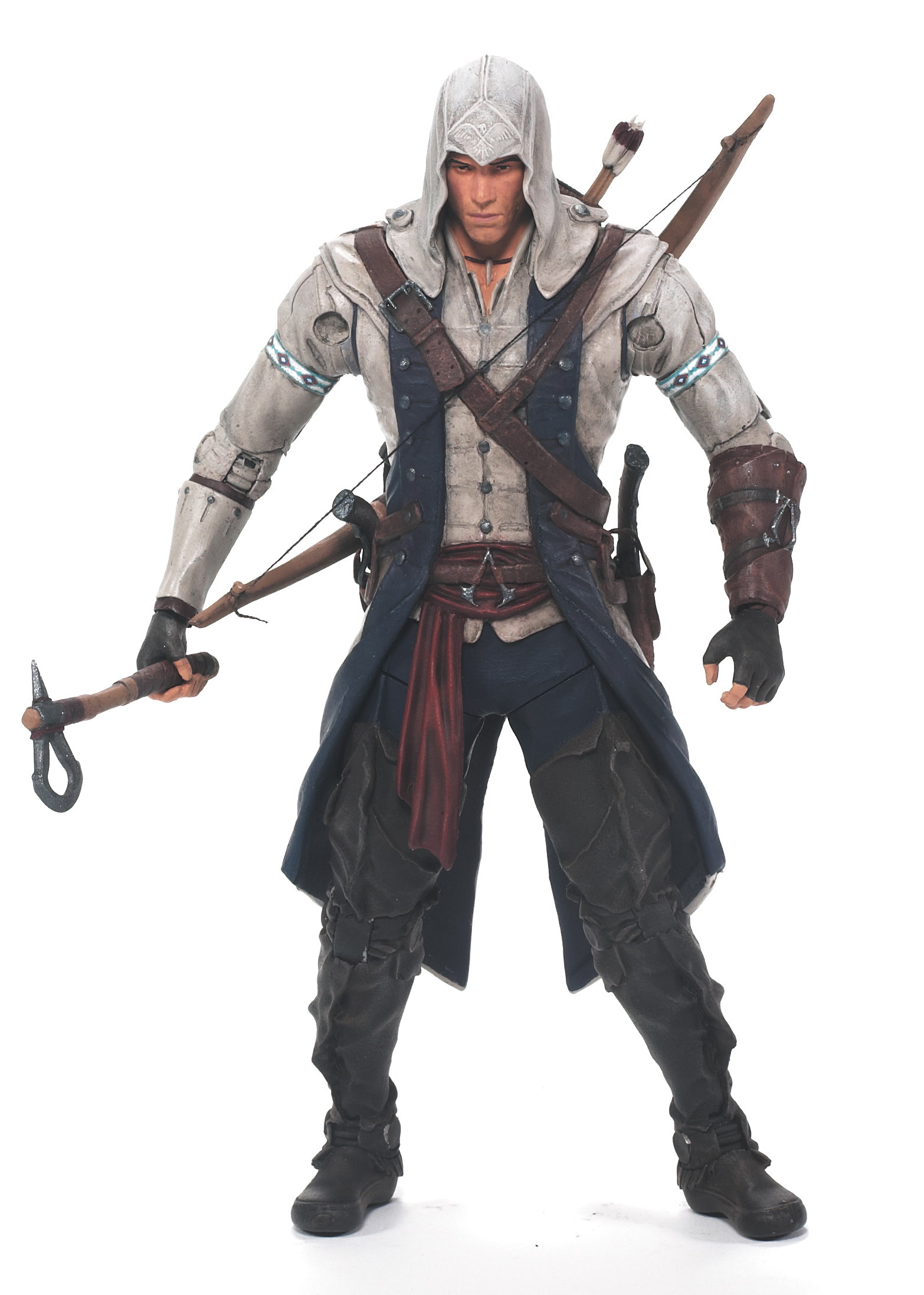 Блог участника:Abstergo Entertainment/Фигурки Assassin's Creed ...