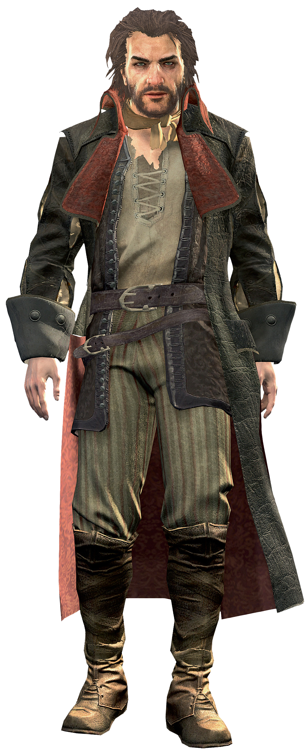 Charles Vane | Assassin's Creed Wiki | Fandom