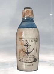 ACS DB RWhites Table Ale