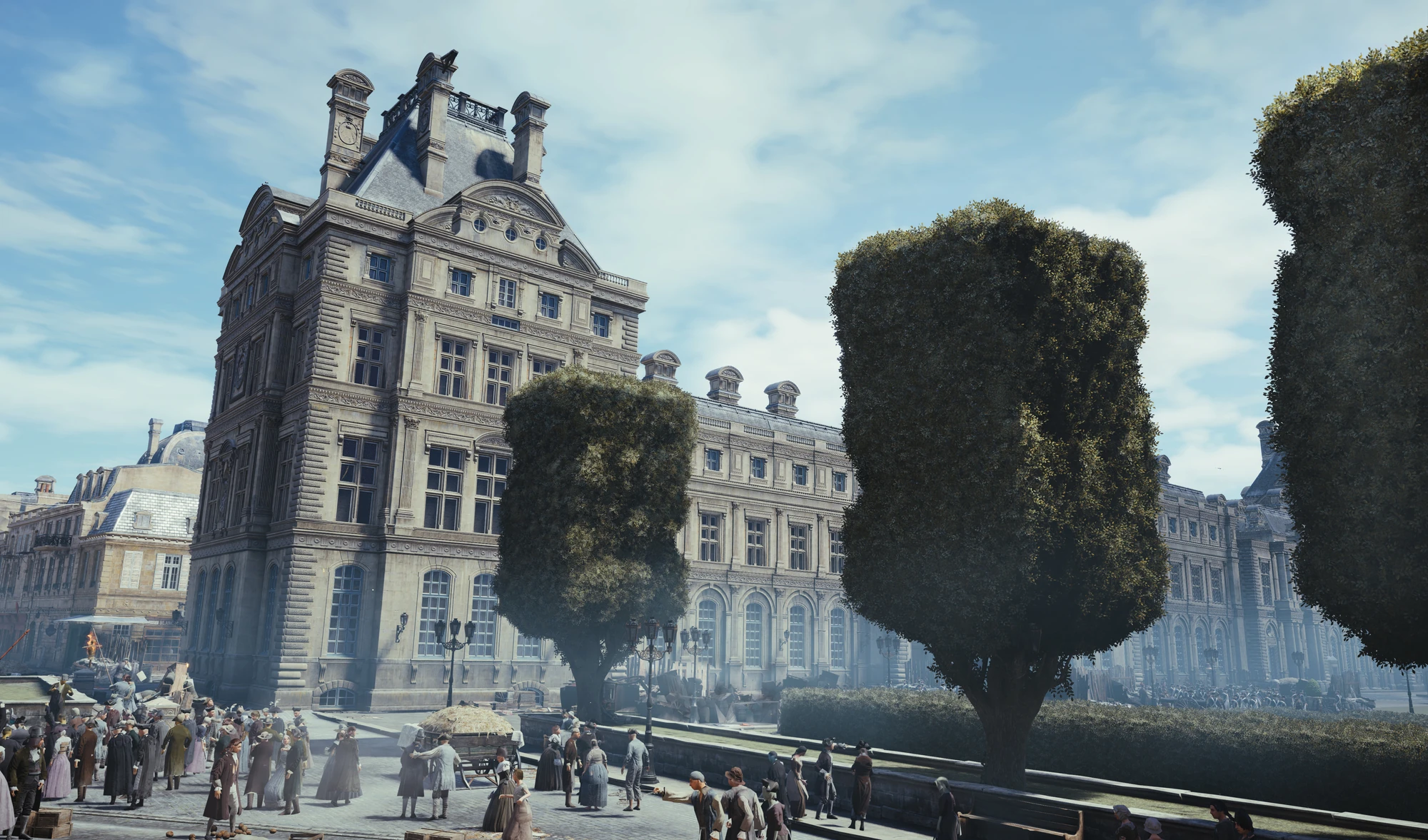 Louvre Wiki Assassin's Creed FANDOM powered by Wikia